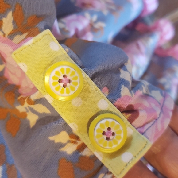 Matilda Jane Dress size 4 - Picture 4 of 8